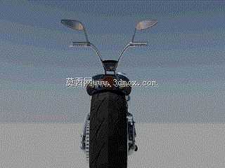 摩托车定制