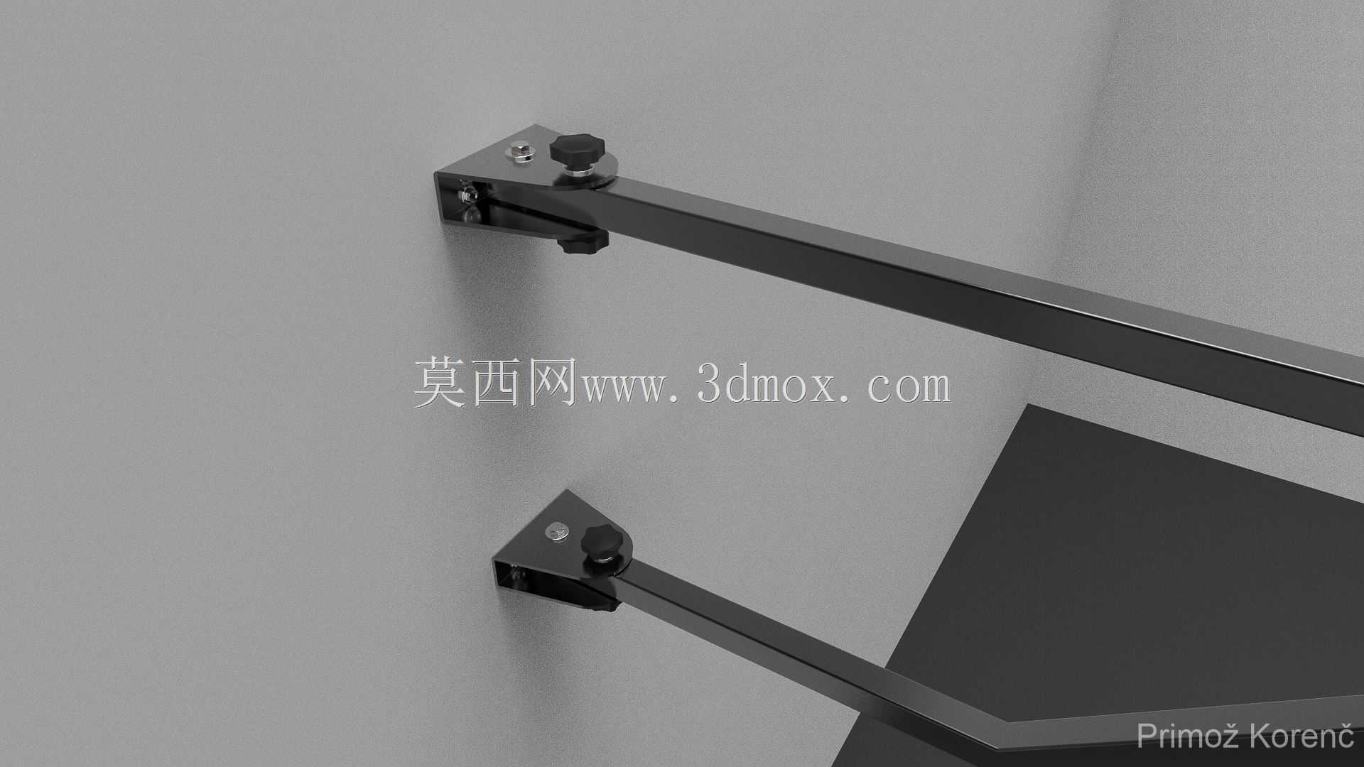 拳击袋架/壁挂式