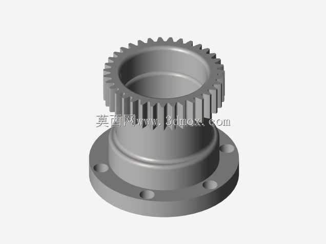 Engrenagem Fixa Rotativo Wankel电机