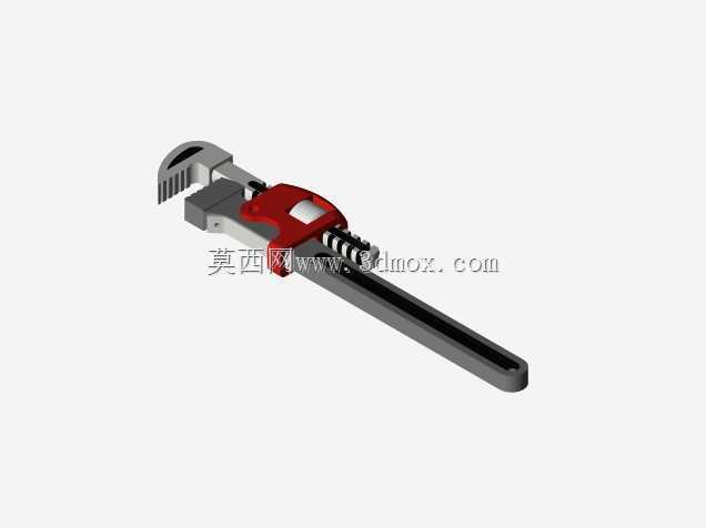 Chave de Grifo-Protec(管扳手)