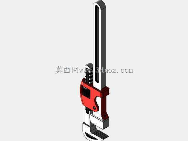 Chave de Grifo-Protec(管扳手)