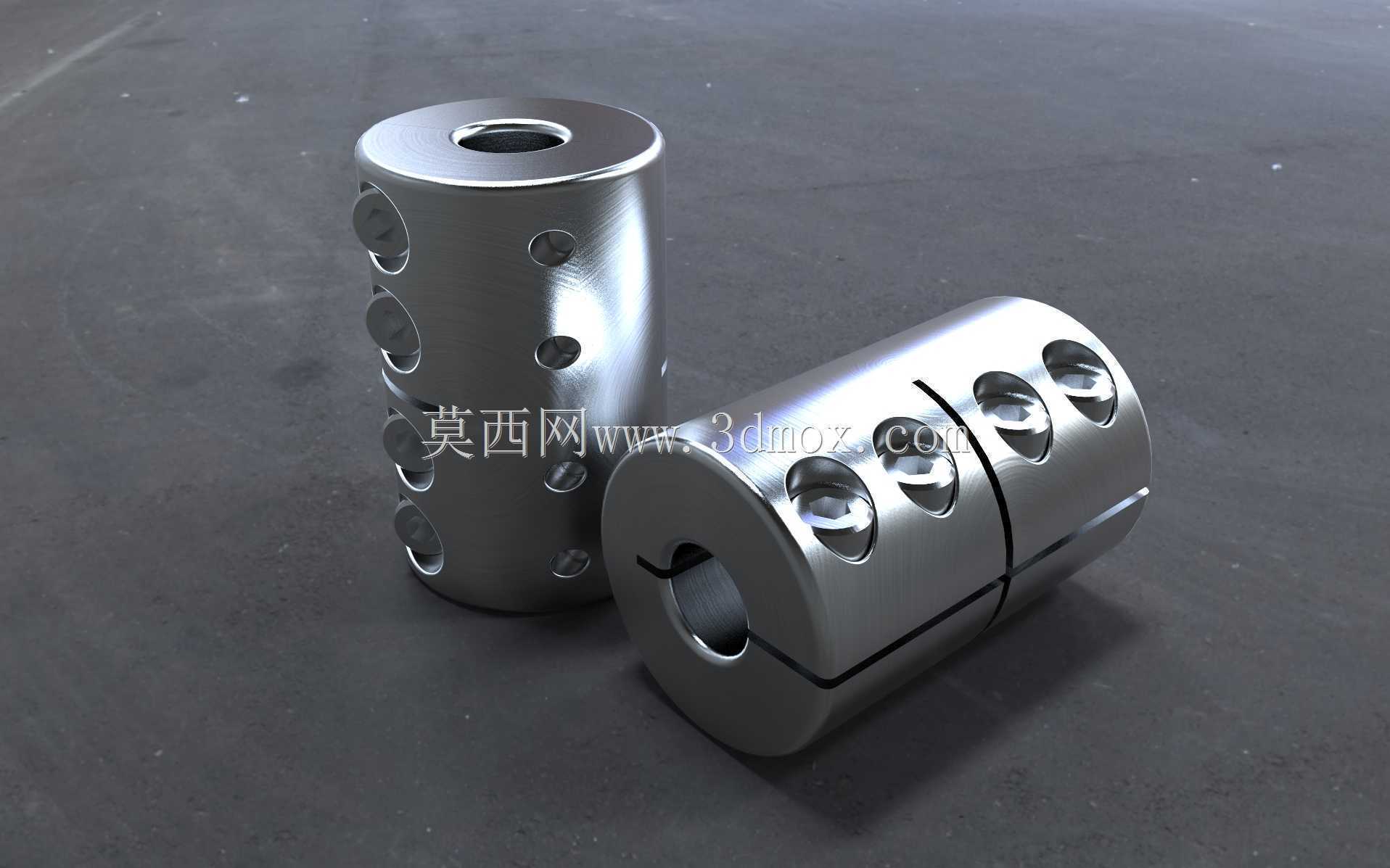 刚性联轴器