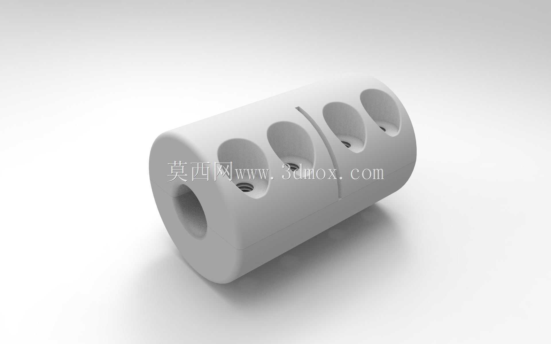 刚性联轴器
