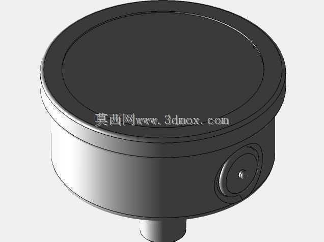 46型双金属温度计主要用于加热、空调和制冷设备,以监测工艺温度。