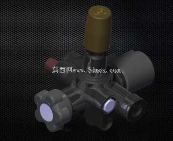 莱拉CV 1/4NPT