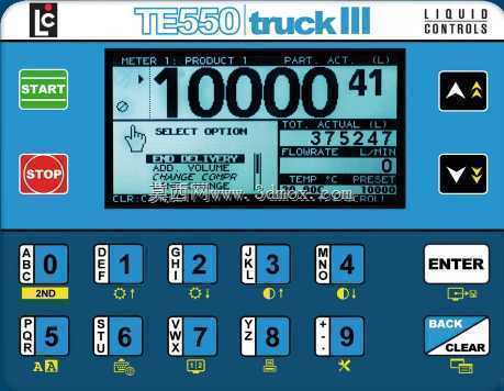 TE 550����III