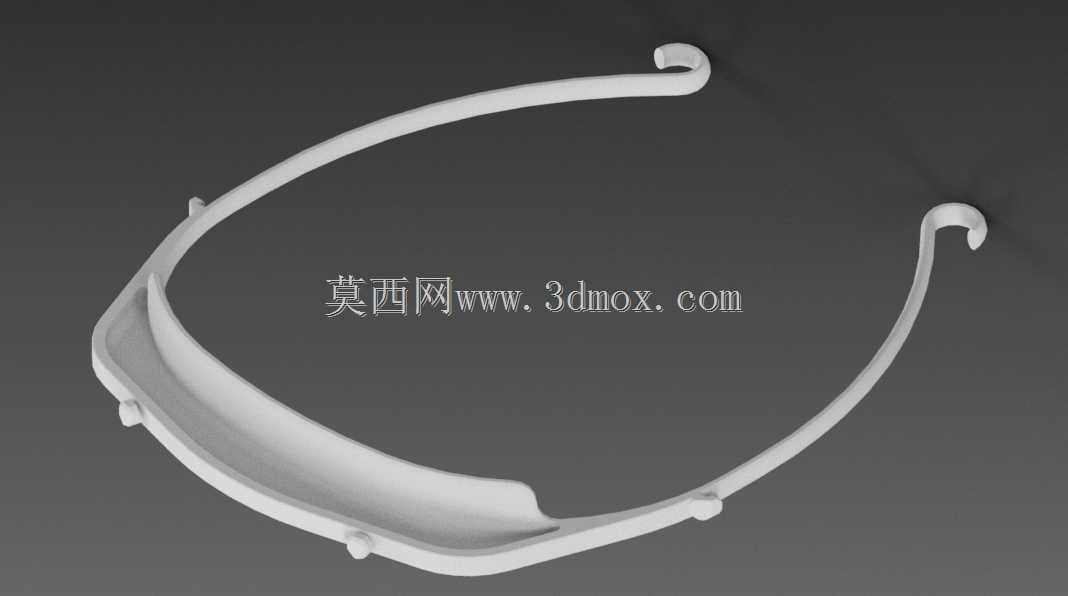 面罩支架
