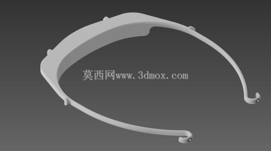面罩支架