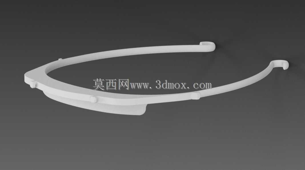 面罩支架