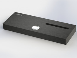 CARUS DOCK V.3