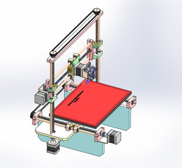 3D��ӡ��300X200X200 