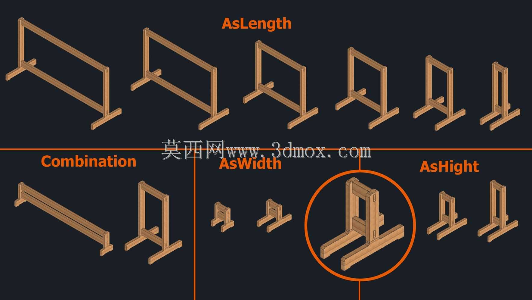 iLogic for Assembly