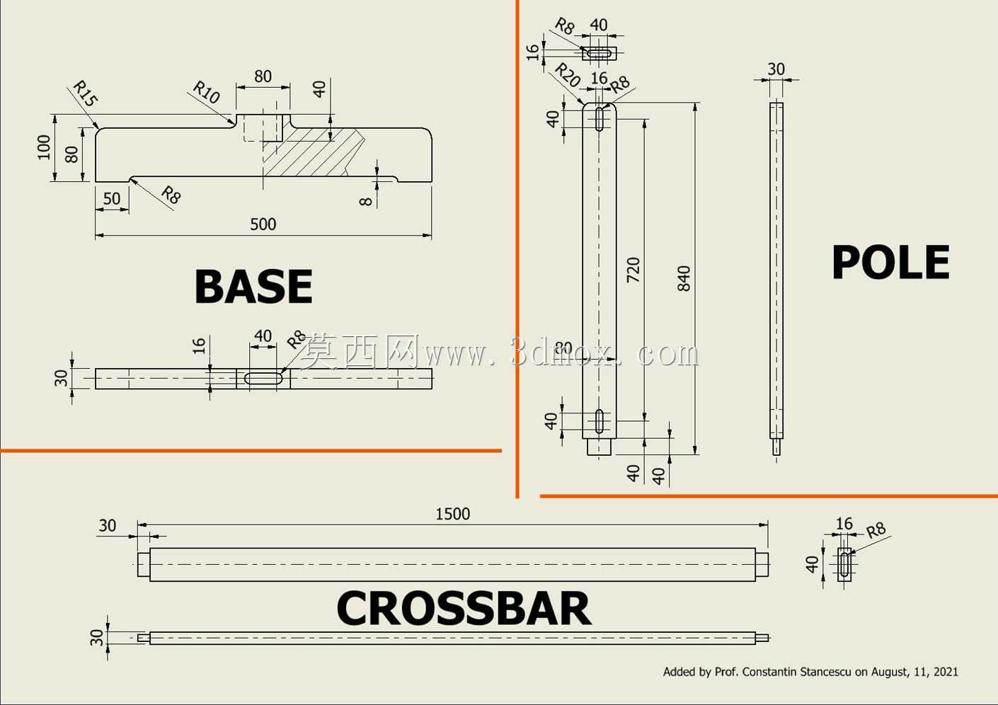 iLogic for Assembly