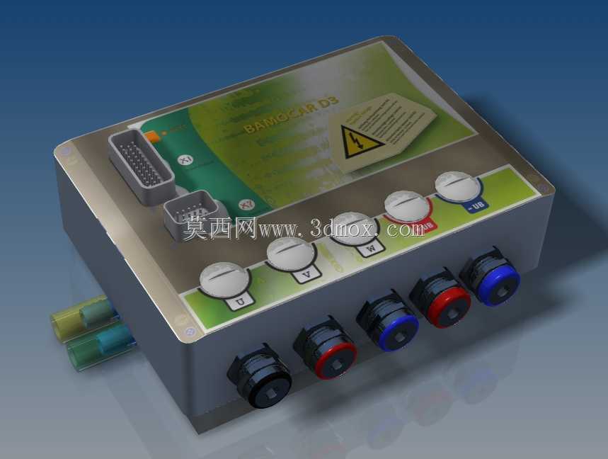 BAMOCAR-D3-700-100/160�ߴ�65ǧ��
