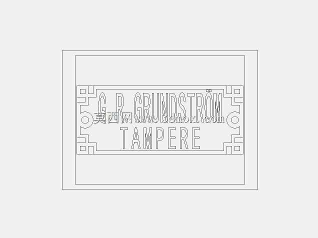 G.R.Grundstr?m�ɷ���������ı�ǩ
