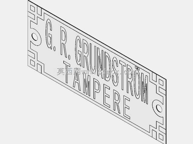 G.R.Grundstr?m�ɷ���������ı�ǩ