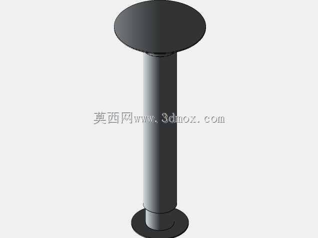 考夫曼位置图曝光估计器(约1920年)