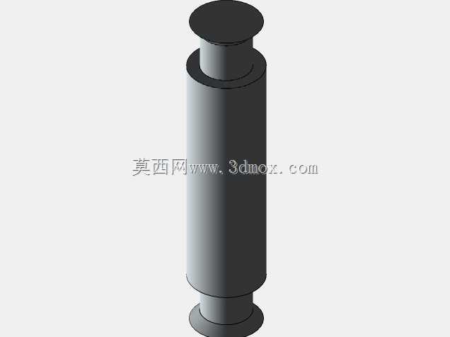 考夫曼位置图曝光估计器(约1920年)