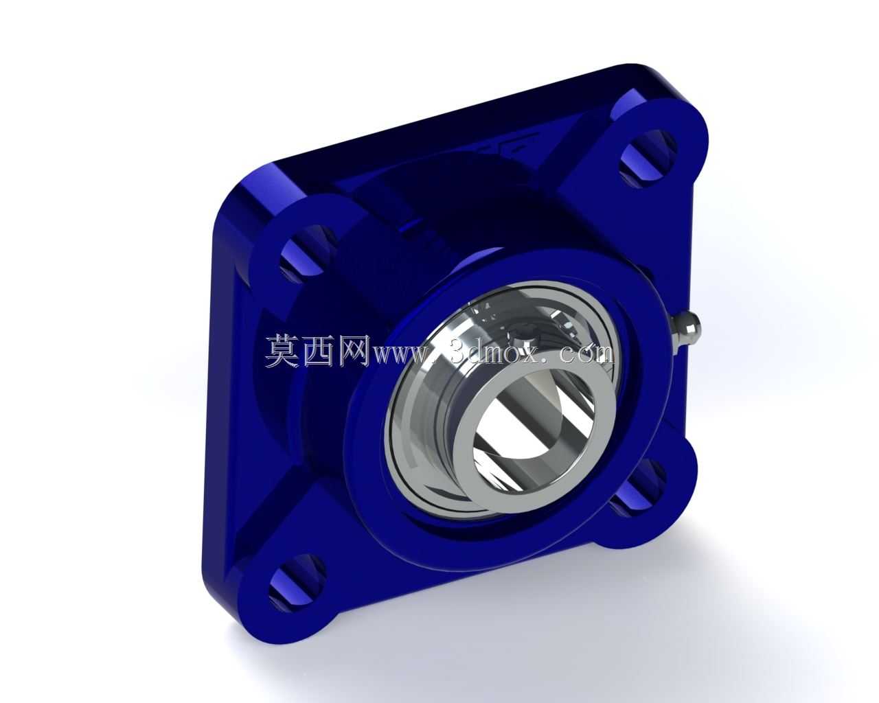 SKF_UCF 205