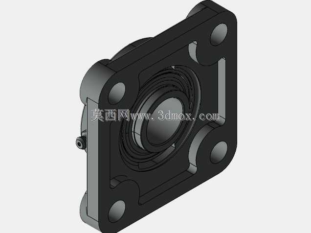 SKF_UCF 205