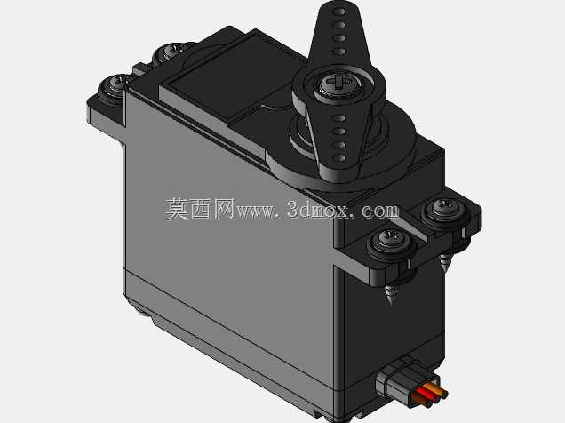 Feetech FS5109M�ŷ�ϵͳ