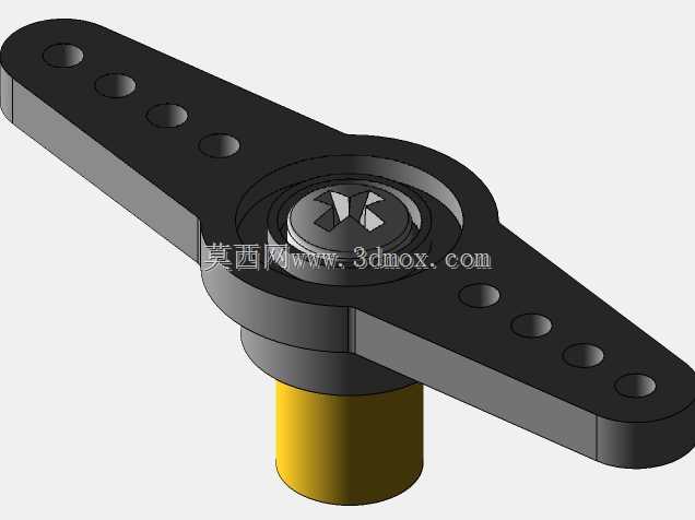 Feetech FS5109M�ŷ�ϵͳ