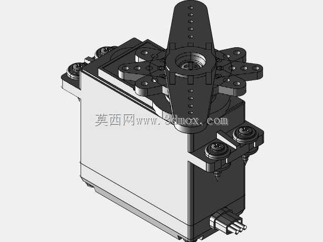 Feetech FS5109M�ŷ�ϵͳ