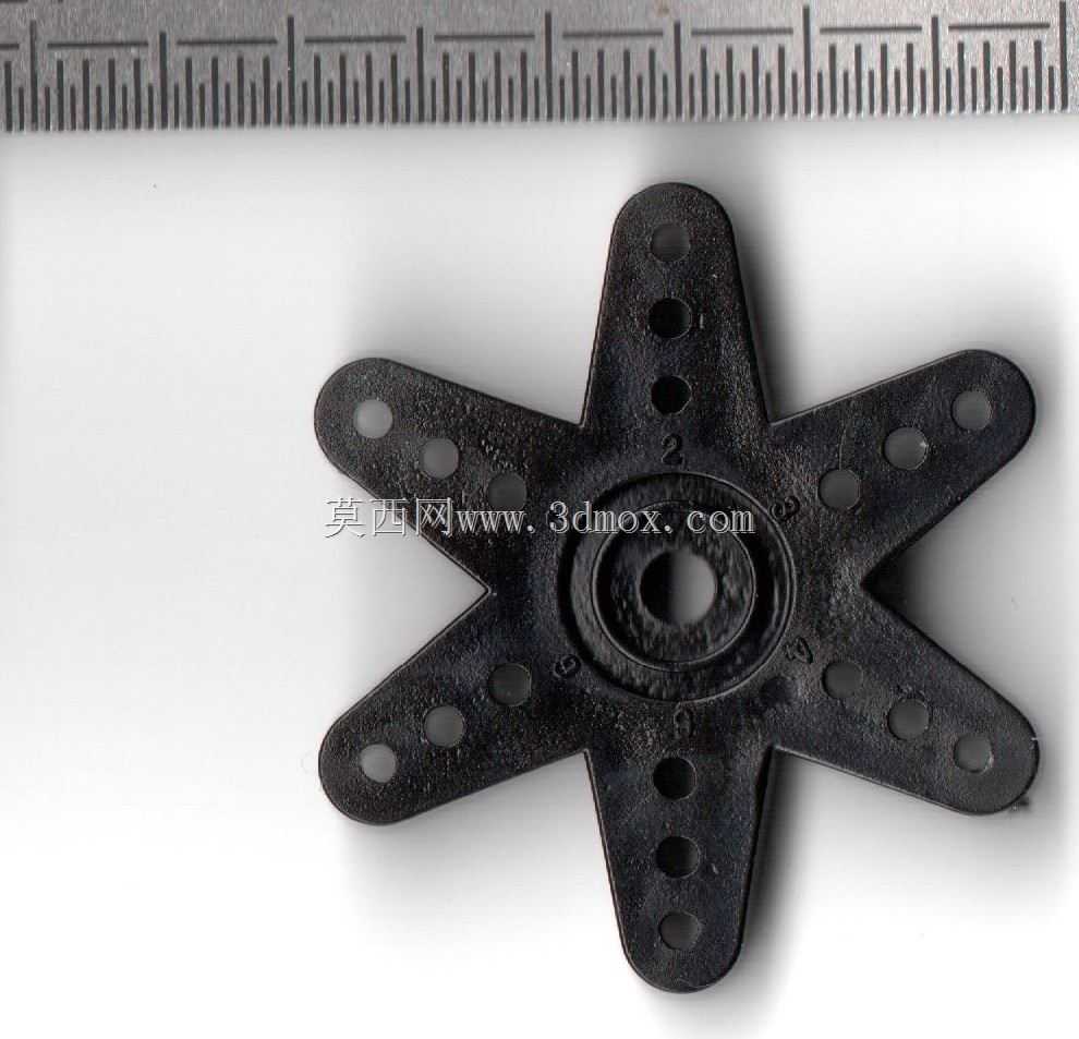 Feetech FS5109M�ŷ�ϵͳ