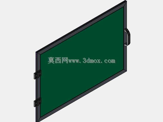 多勒姆·马基内西