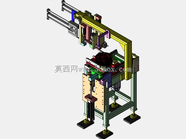 Araba Jant???leme 3D模型I