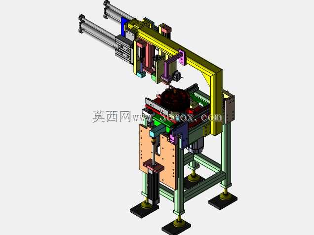 Araba Jant???leme 3D模型I