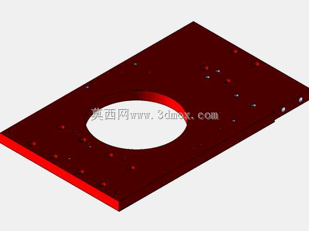 Araba Jant???leme 3D模型I