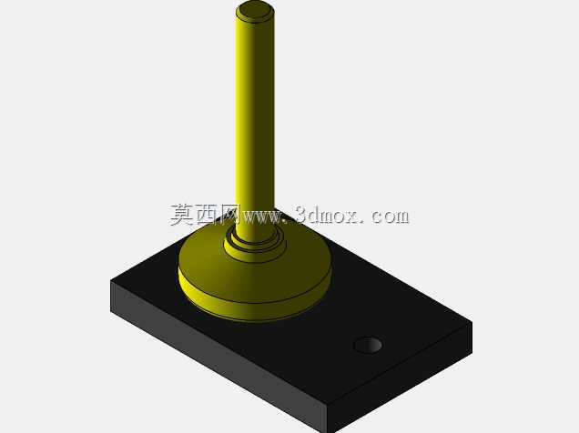 Araba Jant???leme 3D模型I