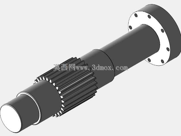 Silindir pres 3D