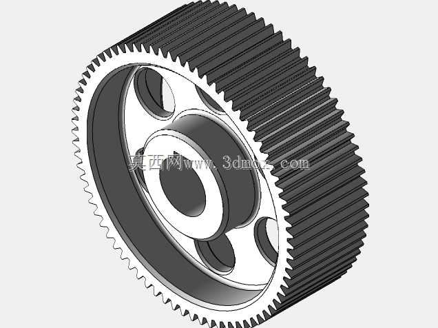 Silindir pres 3D