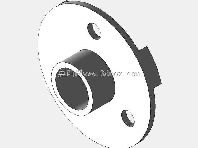 Silindir pres 3D