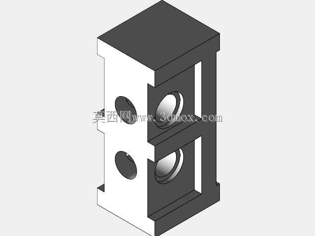 Silindir pres 3D
