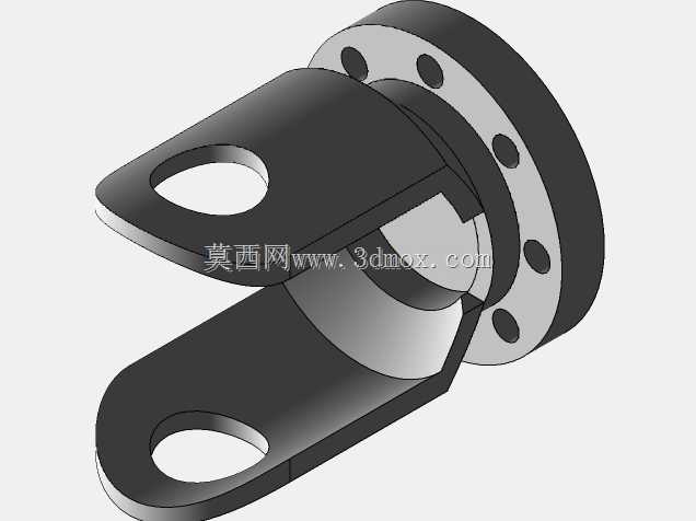 Silindir pres 3D
