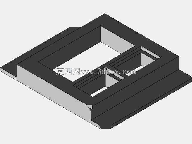Silindir pres 3D