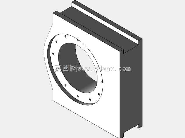 Silindir pres 3D