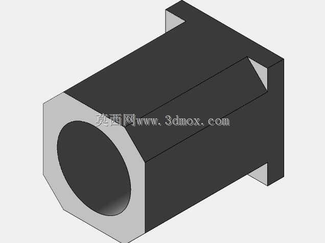Silindir pres 3D