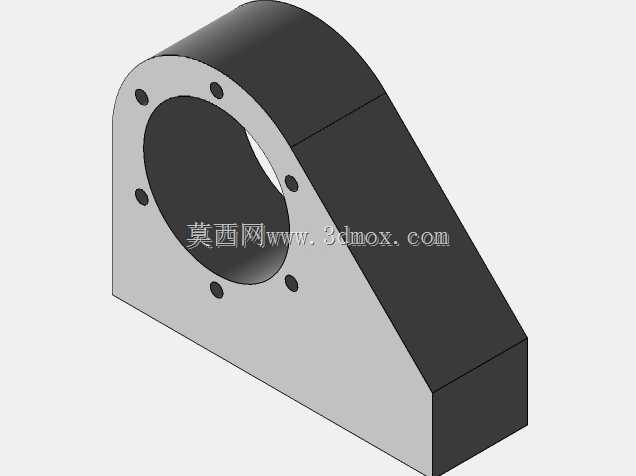 Silindir pres 3D