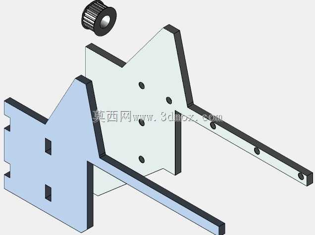 凯斯梅·马基内西