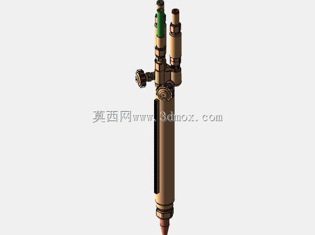 凯斯梅·马基内西