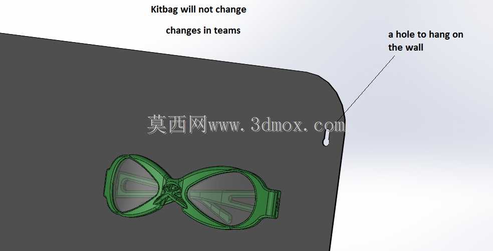 便携式工具袋