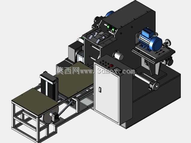 阿帕塔·凯斯梅·马基内西