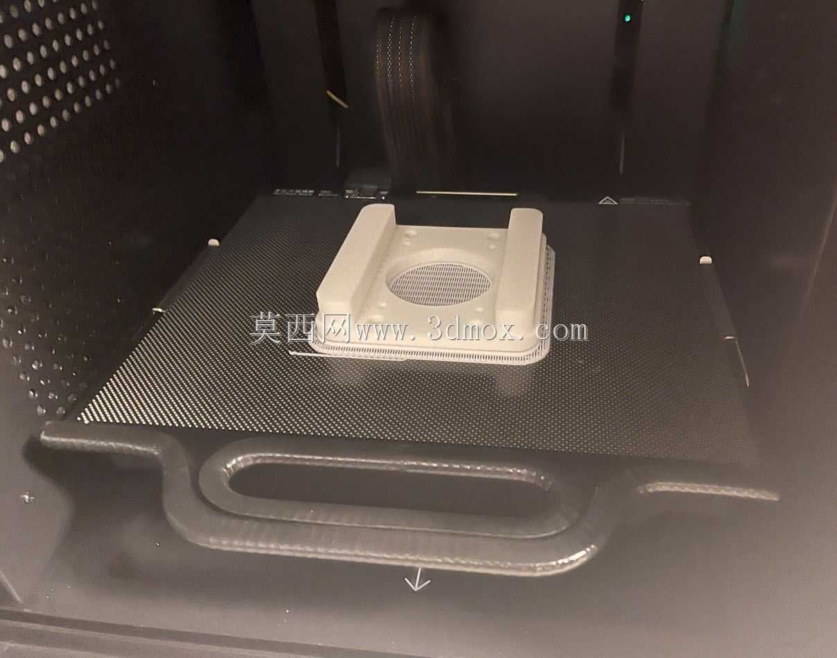 220V插座盖3D打印