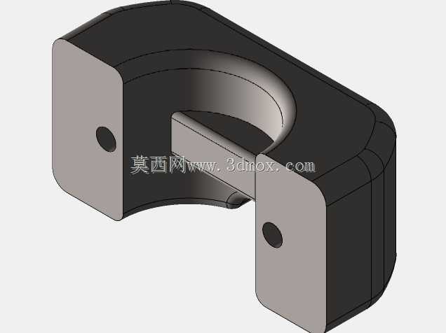 220V插座盖3D打印
