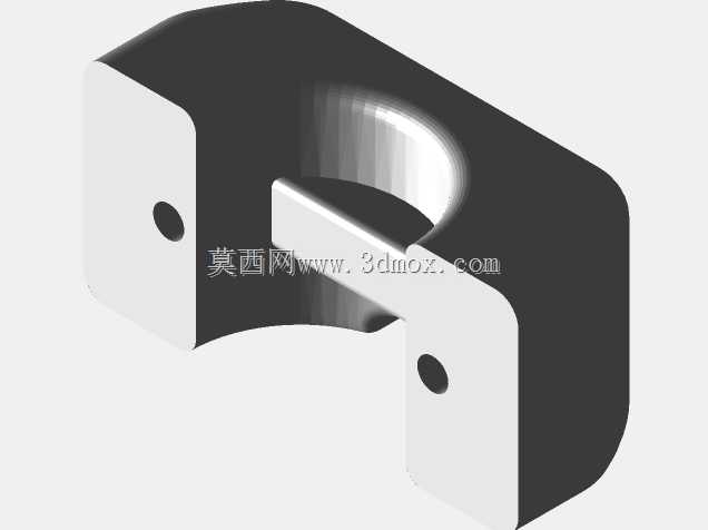 220V插座盖3D打印