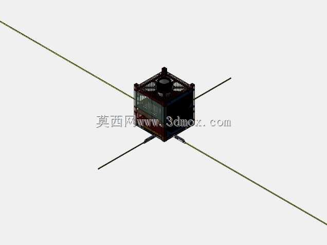 可变立方卫星